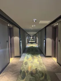 SC Esports Hotel (Xuzhou Suining International Branch) - Image 5