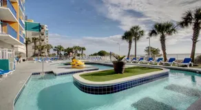 Atlantica Resort Condo Oceanfront Close to the beach - Image 2