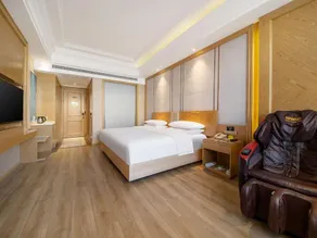 Vienna Hotel Jiangsu Kunshan Qiandeng Town - Image 2