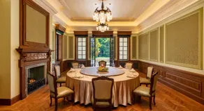 Villa Hazelwood - D'CONG Heritage - Image 2