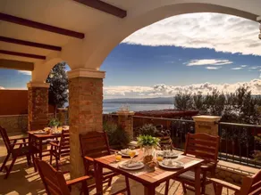 Villa Diana with pool, sauna,playground, - Image 5