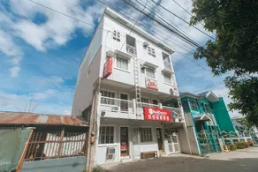 RedDoorz at Davids Travellers Inn Cavite - Image 5