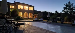\"Mon Ventoux\" bed and breakfast in lavender country!  - Image 4