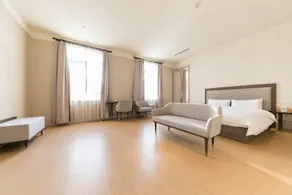 JI Hotel Tianjin Jinwan Square - Image 2