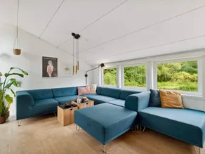 5 star holiday home in Nexø - Image 4