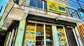 Hotel Emiss Panajachel  - Image 4