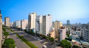 Catia Green Hotel Pool - Image 4
