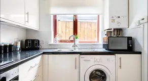 Ochil View Holiday Let - Image 5