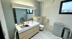 Chambre pour 2 au calme climatisée - Image 2