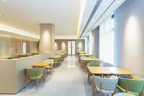 JI Hotel Gu'an Beijing Daxing Airport Terminal - Image 4