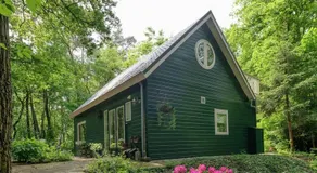 Cozy Countryside Escape in Dalfsen - Image 5