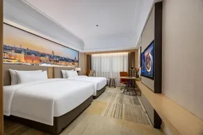 Vienna Hotel Shaoguan Wujiang Mining Park Branch - Image 5