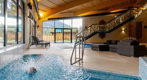 Spa & Wellness Hotel Fitak**** - Image 3