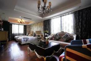 Hangzhou Longyuan No. 9 Garden Hotel - Image 2