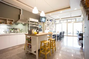 Dali Yi International Hostel - Image 2
