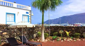 La Graciosa Magnolia Evita Beach, Frente Mar - Image 4