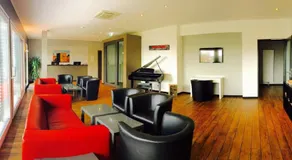 Art Rock Downtown Hotel - Image 5