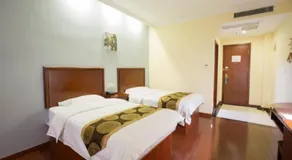 GreenTree Inn Changzhou Wujin Bus Station - Image 5