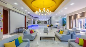 Kipriotis Hippocrates Hotel by Anayia All Inclusive Resorts - Image 2