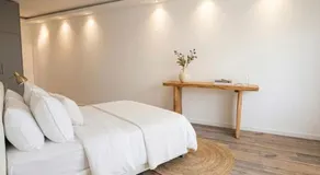 Luxury Apartment Cannes Croisette - Palais des Festivals - next to the Beach & Sea - Image 4