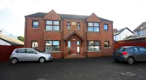 Modern Belfast Apartment - Image 3