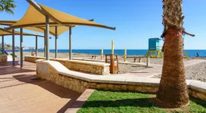 3 Bedroom, sea front & sea view, plunge pool - Image 4