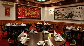 China Restaurant Hotel Lotus - Image 4