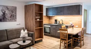 Appartements Tyrol - Image 5