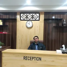 Hunza Hills Hotel - Image 4