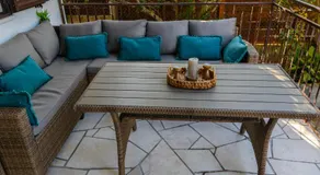 Apartment Miranda with terrace and BBQ by the sea - Image 4