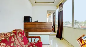 Hotel O Adhin Residency - Image 5