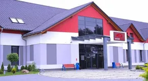 Oswald Arena - Image 4