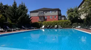 Apartament Ogrodowa Józefosław - Image 4