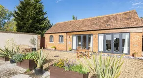 The Old Stables at Bradley's Farm - Image 5