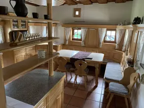 Holiday home Styrian time - Image 2