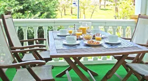 Apartamento Dama de Noche Marbella - Image 5