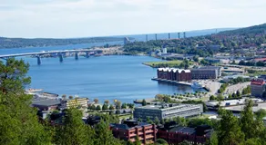 Gaffelbyn - Sundsvalls Vandrarhem - Image 3