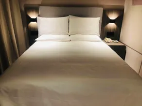 Hanting Hotel Harbin Xuefu Road - Image 2