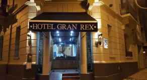 Gran Rex Hotel - Image 2