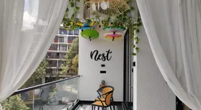 Hotel Flower Mohali - Image 4