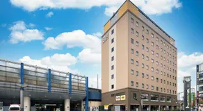 JR-East Hotel Mets Akabane - Image 5