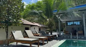 Than Khao Nature Resort and Homestay - Krabi Noi - Image 3