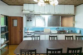 Igokoro・10 minutes to Wakayama City Station・1 minute walk to Koko Station・Accommodates 12 people - Image 5