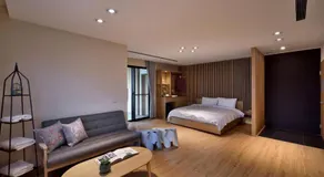 Shan Yi Fang Resort - Image 2
