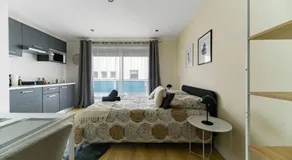Résidence Louis B - Appartements design et climatisés avec parking - Image 2