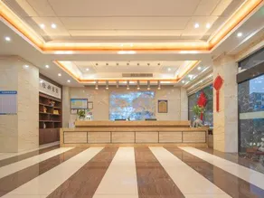 Lanxi Yicheng Hotel (Danxi Avenue Sunwoda Zhejiang Lixin Industrial Park) - Image 2