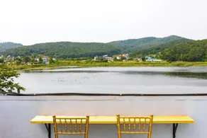 Taean Kkotji Beach House Pension - Image 5
