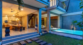 Omah Sabin Villa East - Image 5