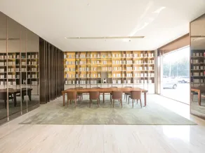 Ji Hotel Tianjin Binhai International Airport - Image 4