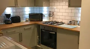 Dugdales Cottage - Image 3